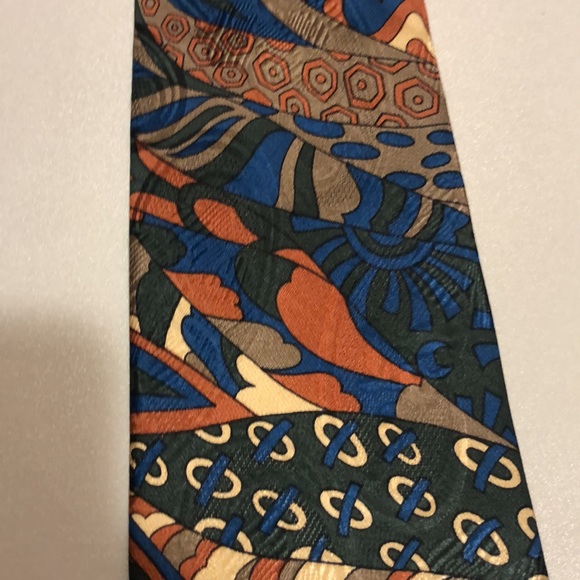 Brioni Tie - Picture 5 of 9